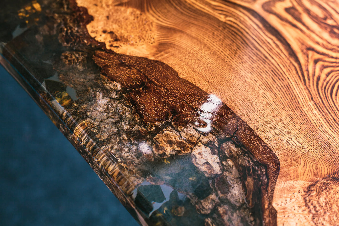 How to care for wood?