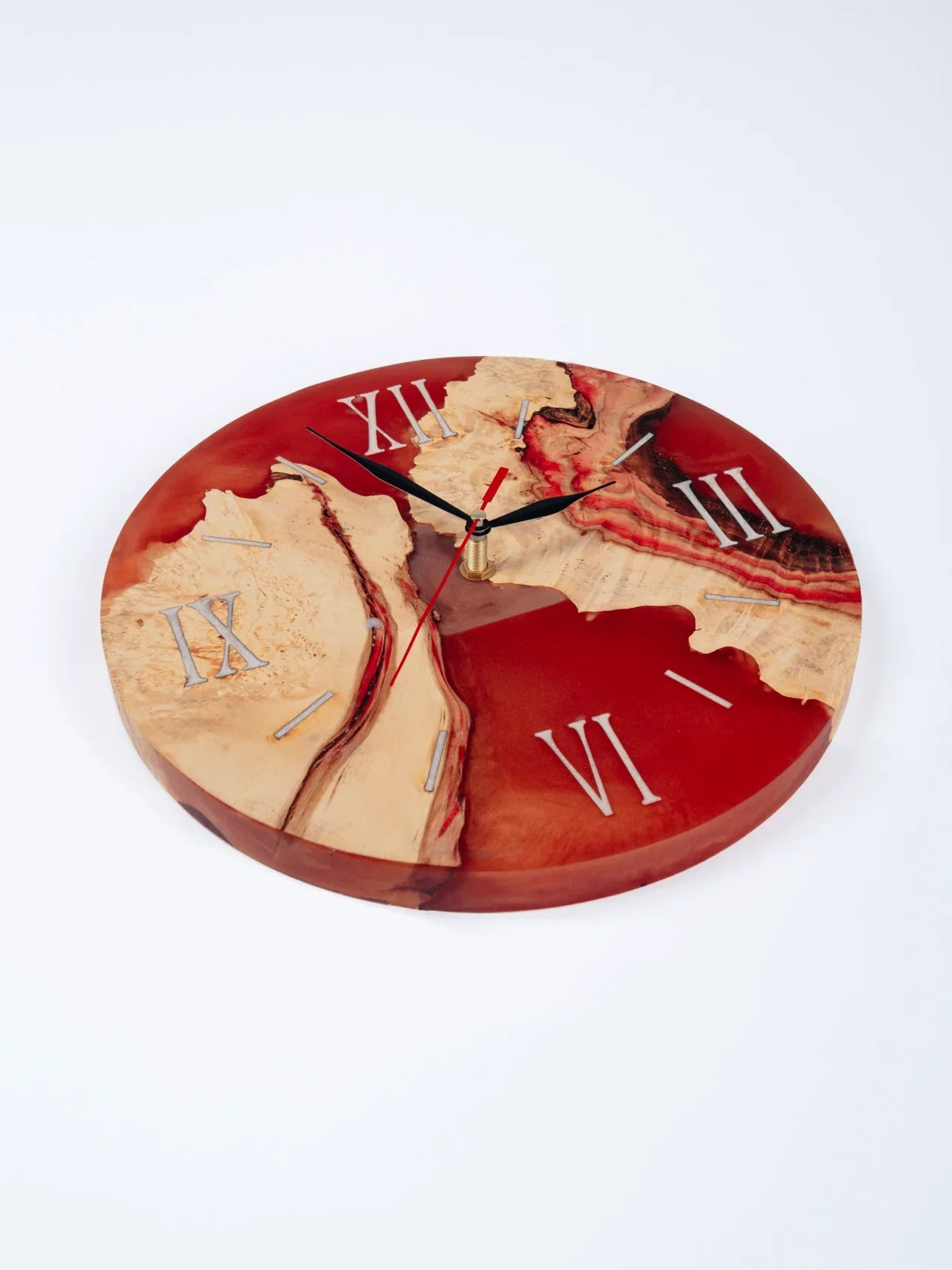 Wall Clocks