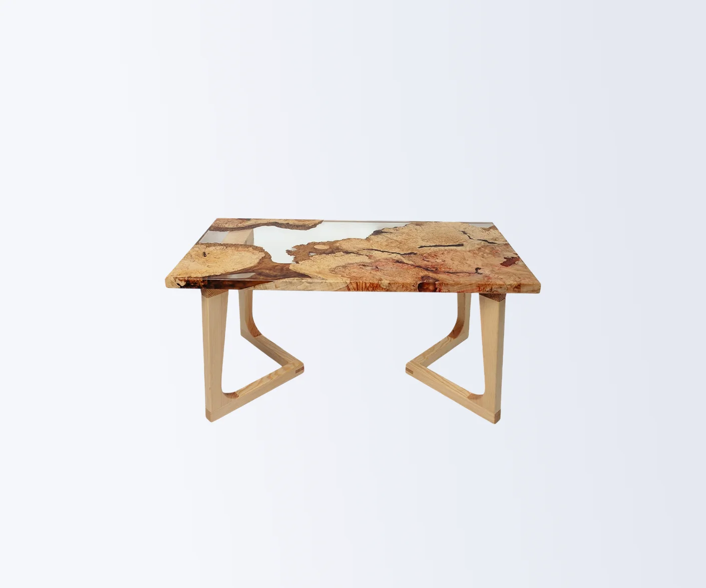 Artisan Coffee & Cocktail Tables