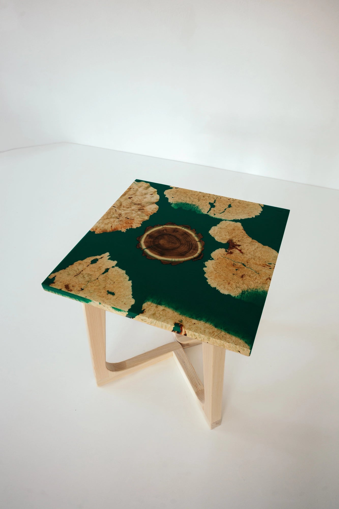 Coffee&Cocktail table "Molfar"