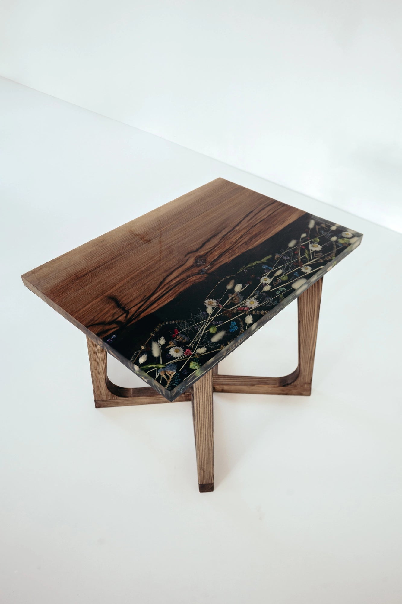 Coffee&Cocktail table "Garden of the Nymphs"