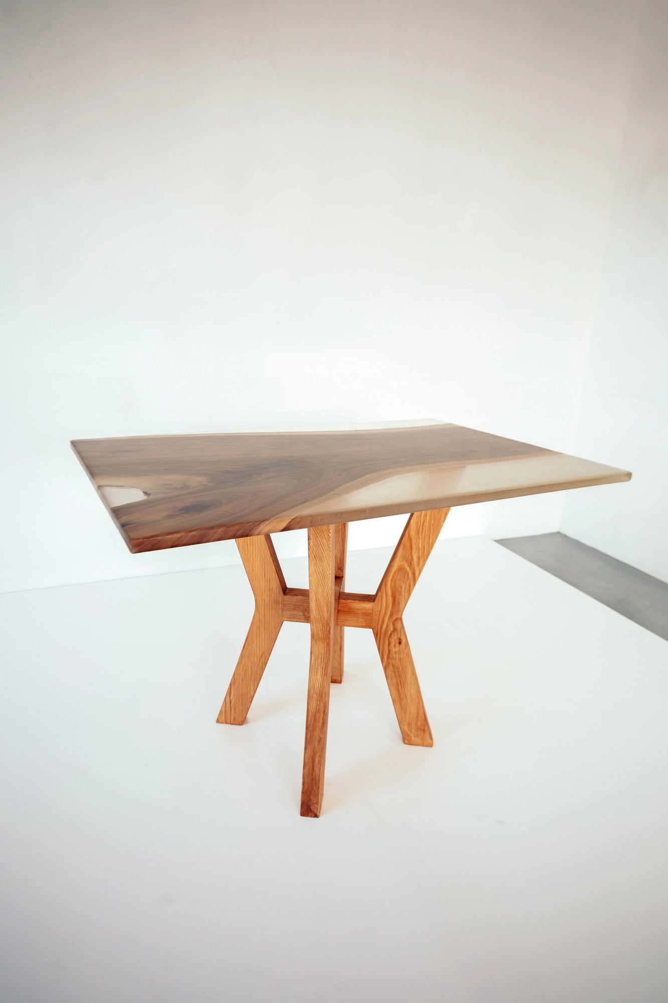Dining Table "Spirit of the Forest"
