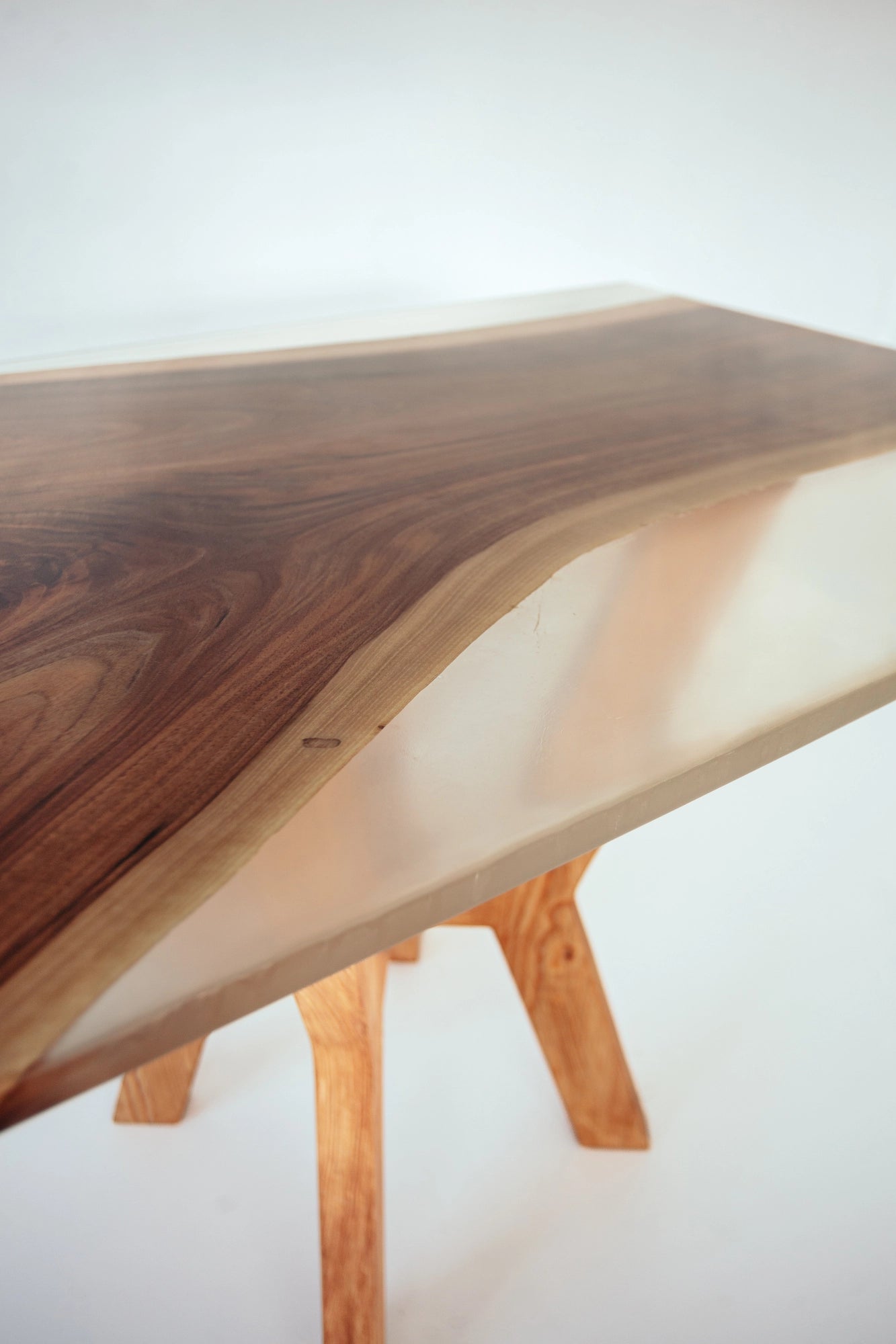 Dining Table "Spirit of the Forest"
