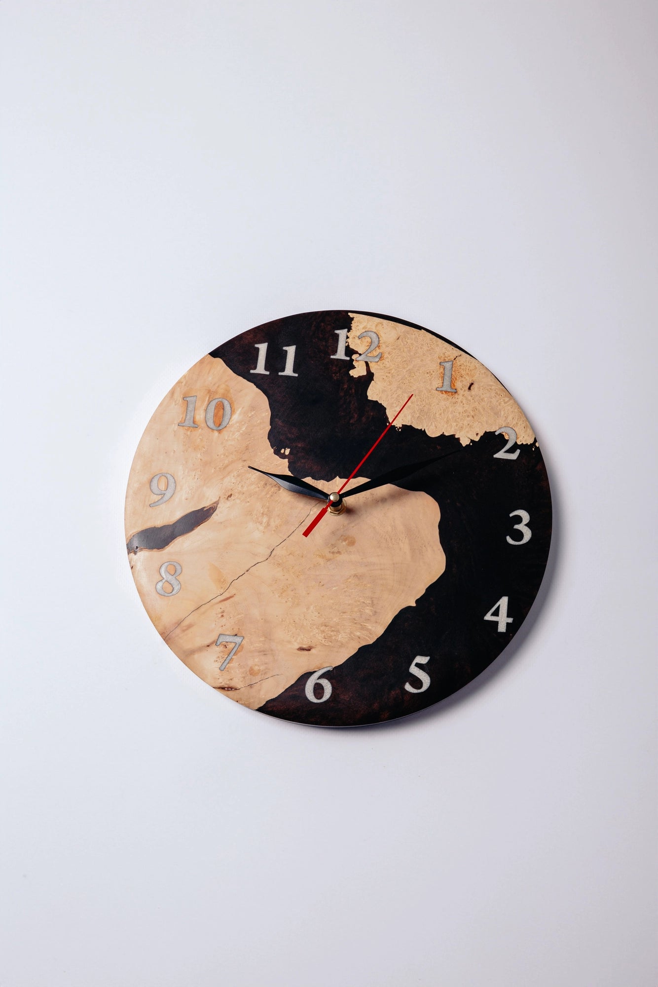 Wall Clock "Nobilius"