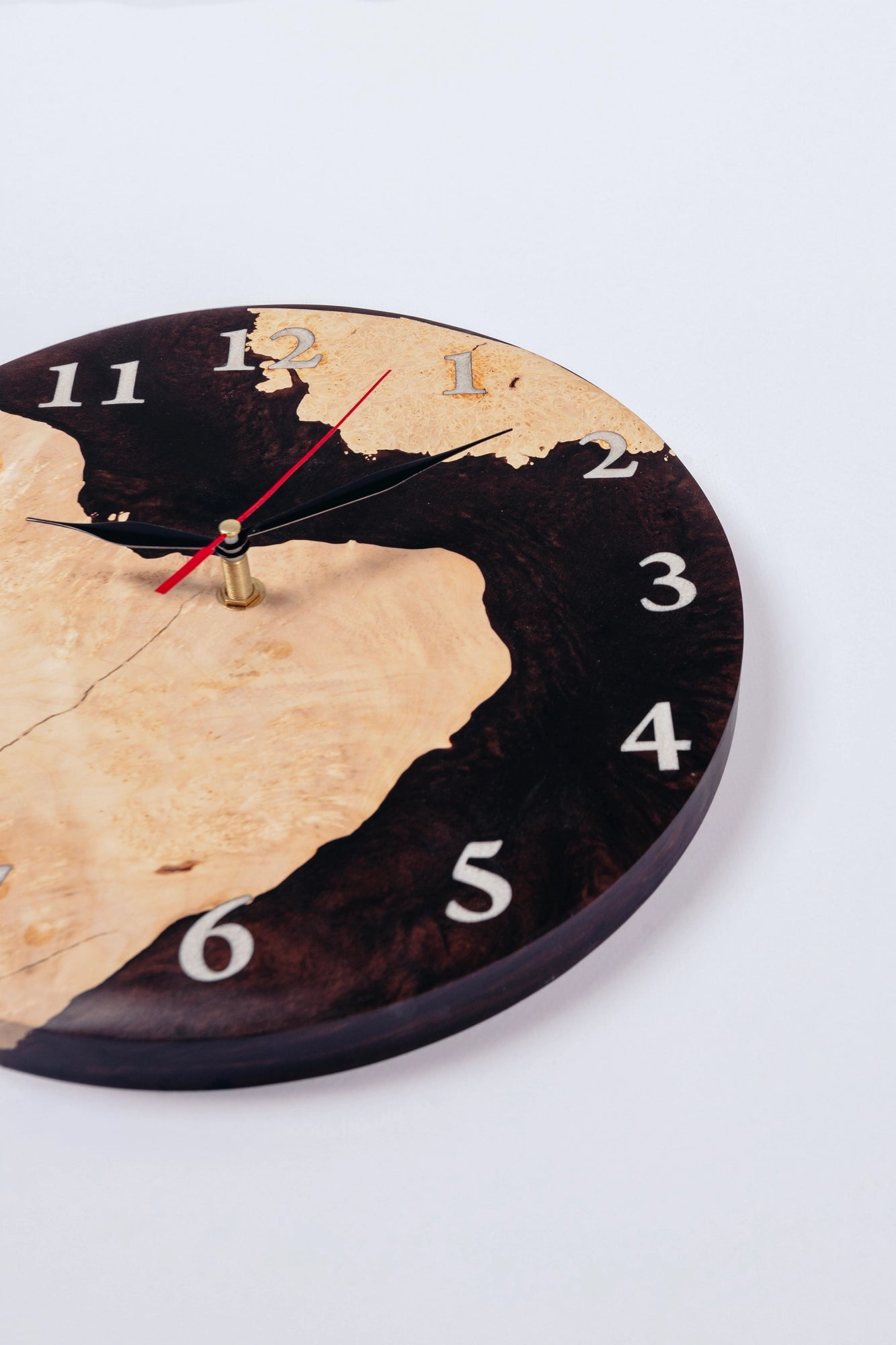 Wall Clock "Nobilius"