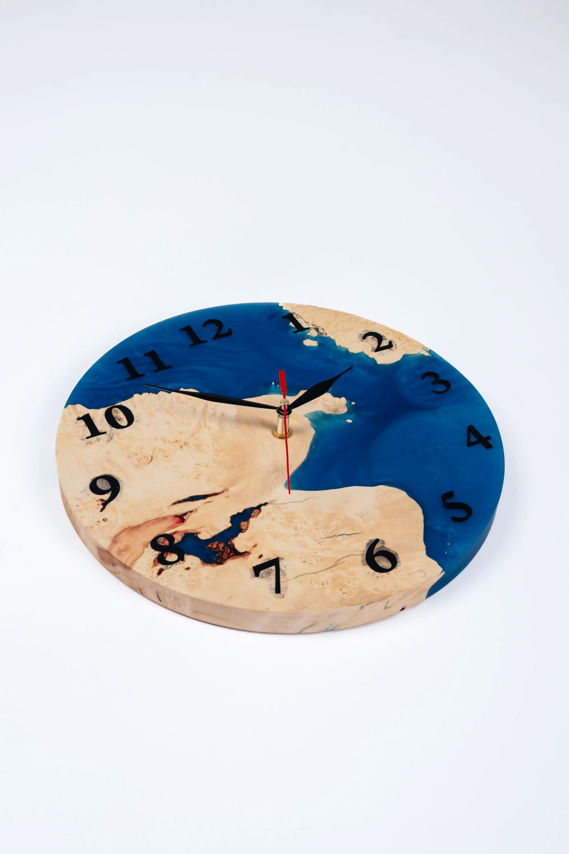 Wall Clock "Atlantis"