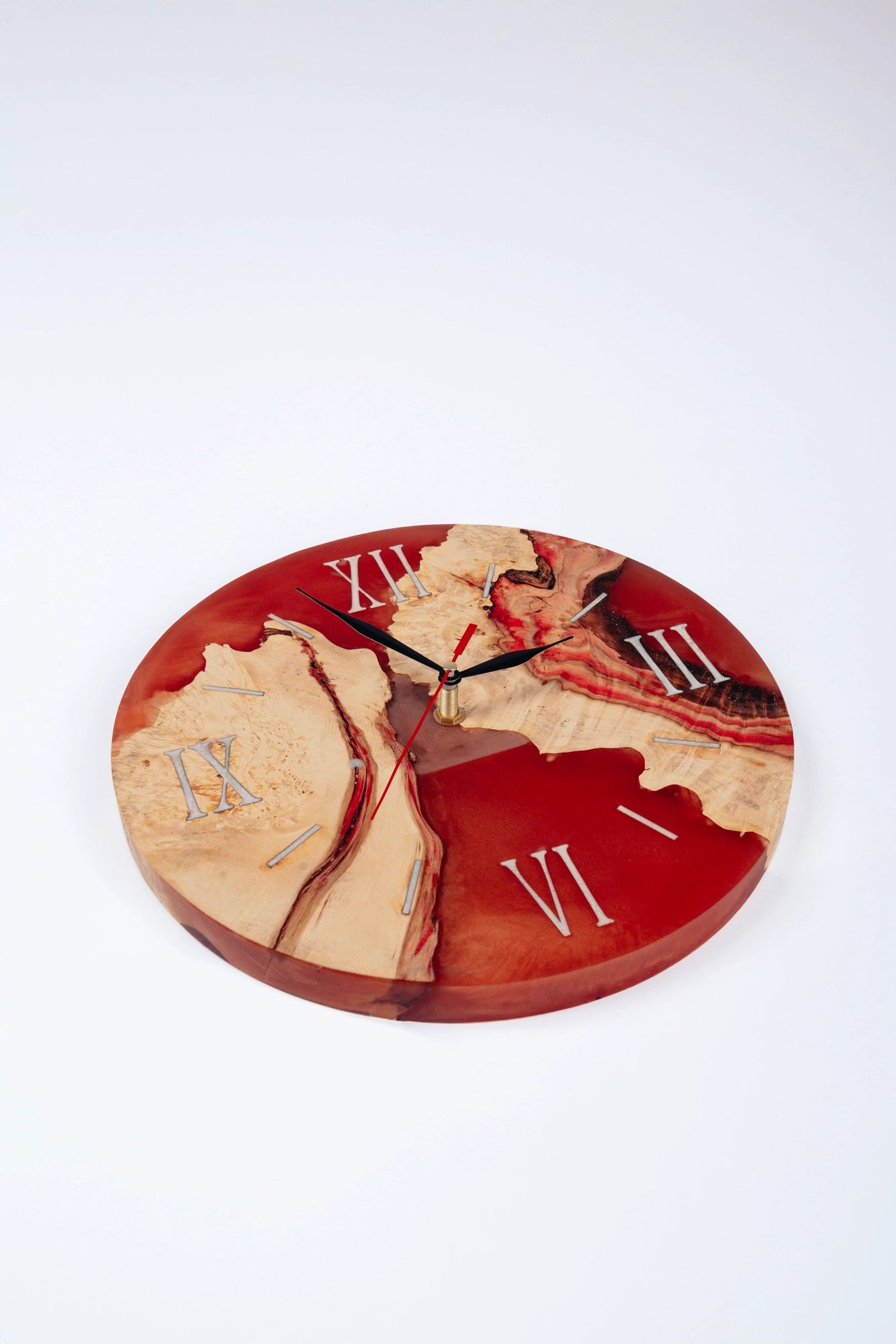 Wall Clock "Magnus"