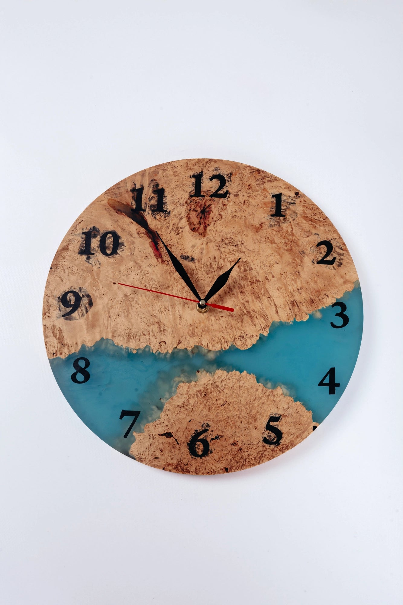 Wall Clock "Ocean"