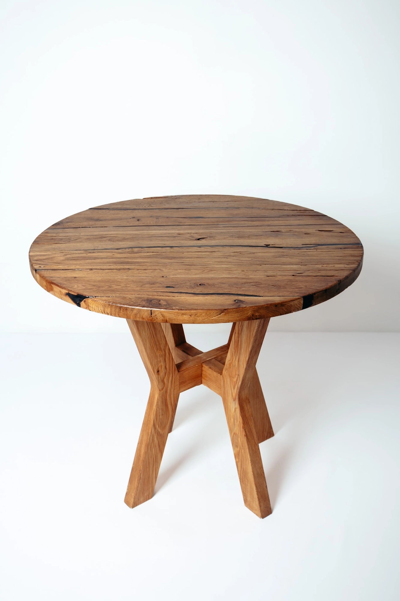 Dining Table "Heart of the Carpathians"