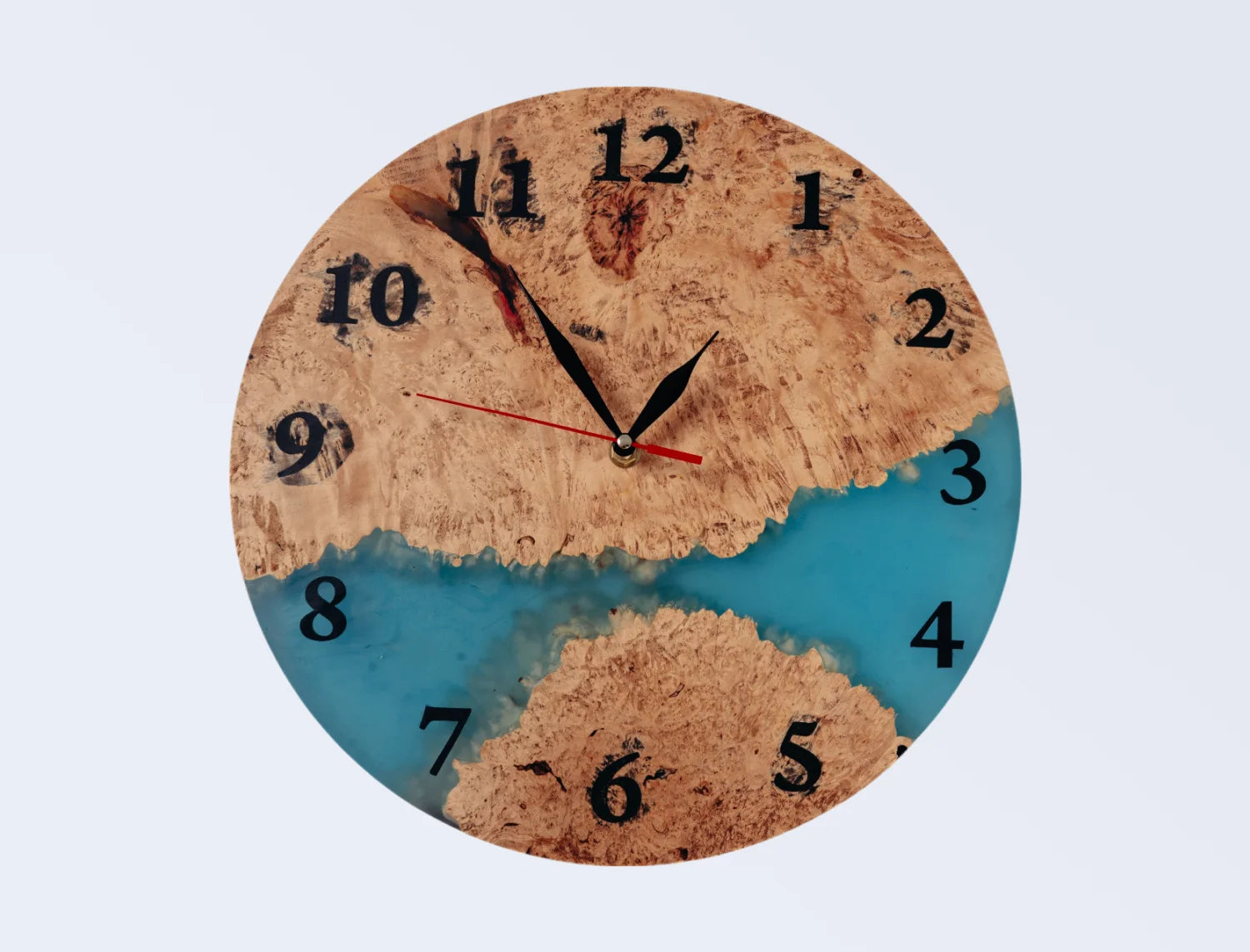 Wall Clocks