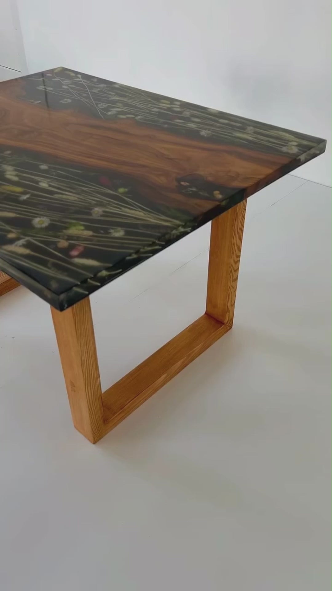 Artisan Coffee & Cocktail Tables